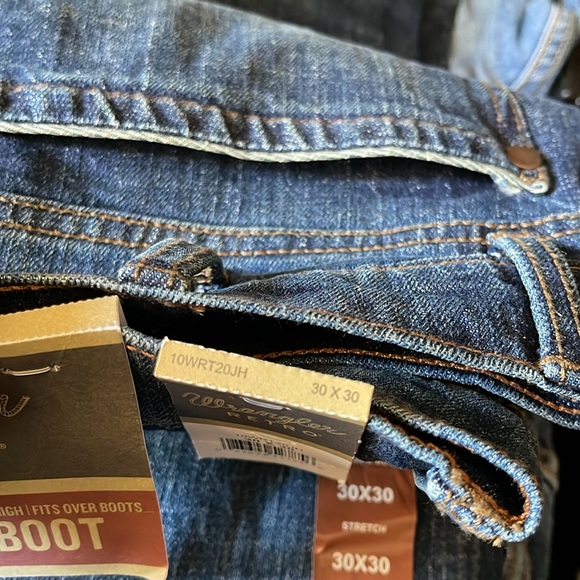 Jeans - Picture 6 of 8